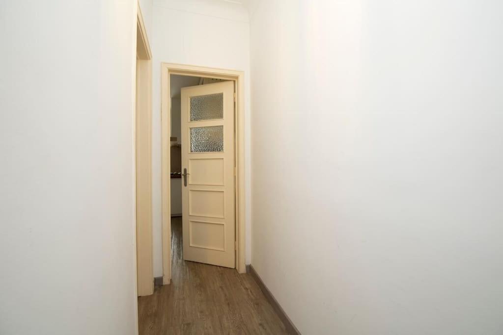 Vintage Lisboa Apartment Экстерьер фото