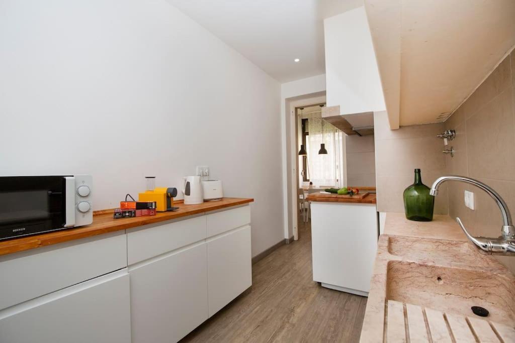 Vintage Lisboa Apartment Экстерьер фото