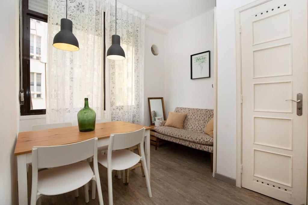 Vintage Lisboa Apartment Экстерьер фото